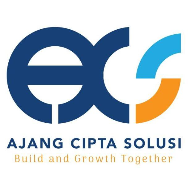 Logo resmi PT Ajang Cipta Solusi